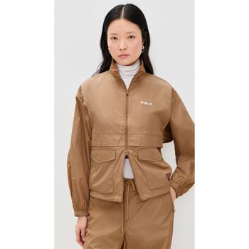 폴로랄프로렌 폴로 랄프 로렌 나일론 윈드브레이커 재킷 7259955 149855564_이미지