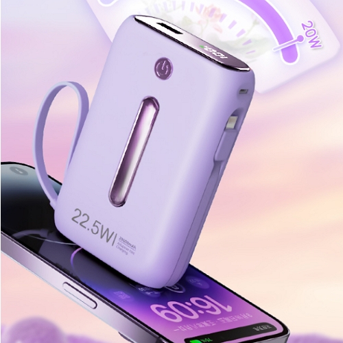 윈드키스 보조배터리 K096 20000mAh