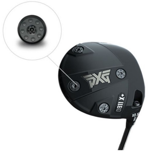 PXG 0811 ����̹� GEN4 ���� ������