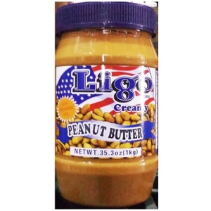 리고 땅콩버터 1K 땅콩쨈 피넛쨈 땅콩버터잼 땅콩버터쨈 피넛버터쨈