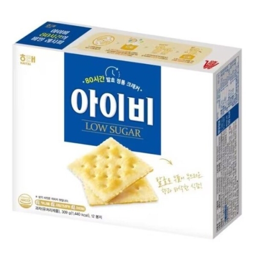 해태제과 아이비 309g (8개)