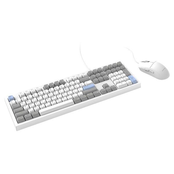 �Ѽ���ǻ�� HKM1000K PLUS Ű���� ���콺 ��Ʈ