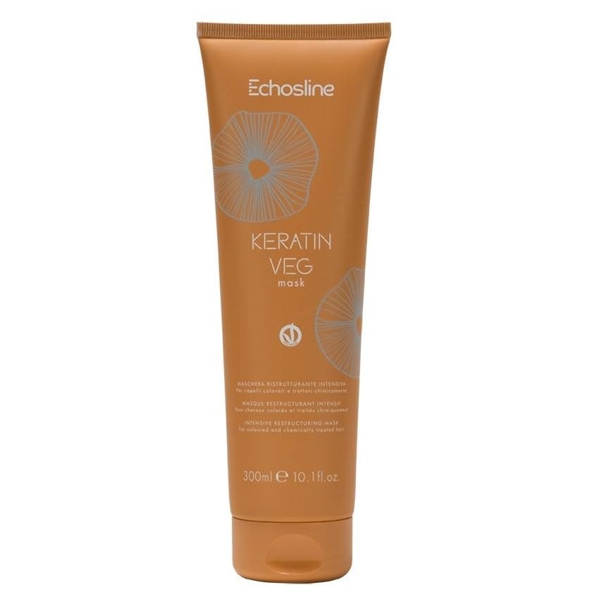 인텐시브 케라틴 베그 마스크 300ml