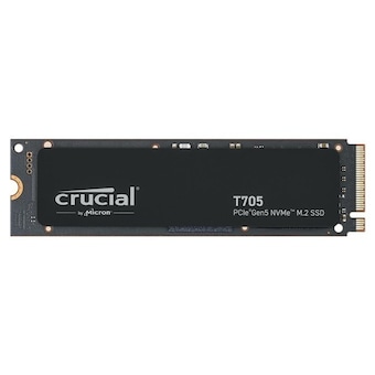 마이크론 Crucial T705 M.2 NVMe 해외구매