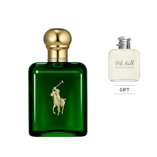폴로랄프로렌 폴로 그린 EDT (125ml)_이미지