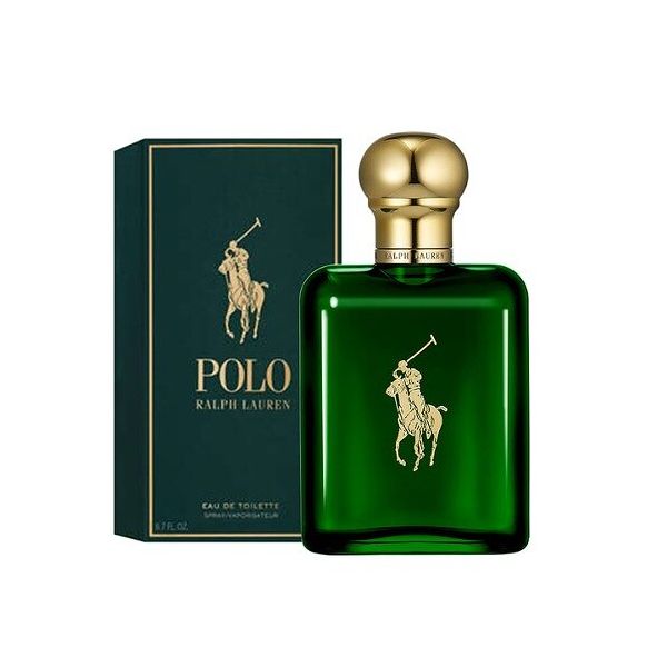 폴로랄프로렌 폴로 그린 EDT (125ml)