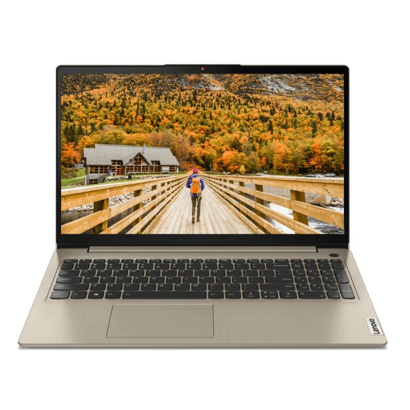 레노버 아이디어패드 Slim3-15ALC R3 WIN10 (SSD 500GB)_이미지