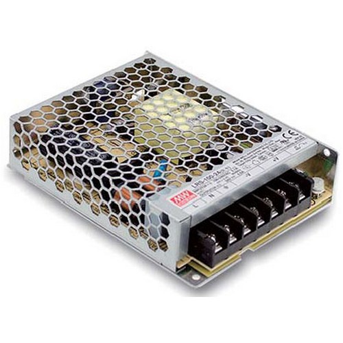민웰 파워서플라이 LRS-100-24