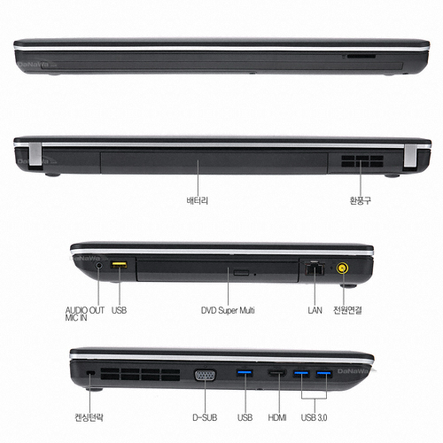 ����� ��ũ�е� ���� E535 3260-D2K