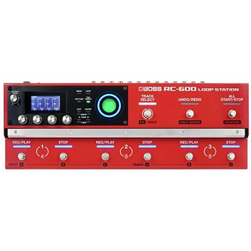 ���� ���������̼� ������ RC-600