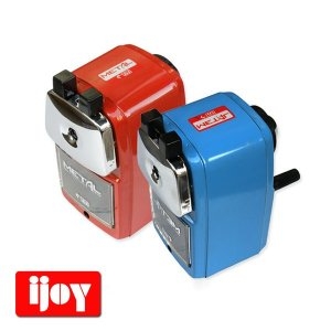 티티경인 메탈샤파 연필깎이 (KI-900)