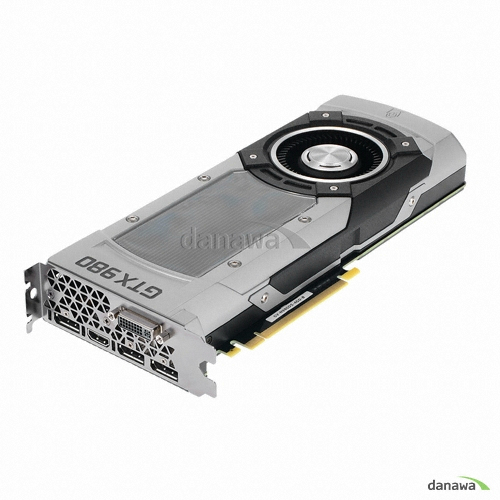 GIGABYTE 지포스 GTX980 D5 4GB_이미지