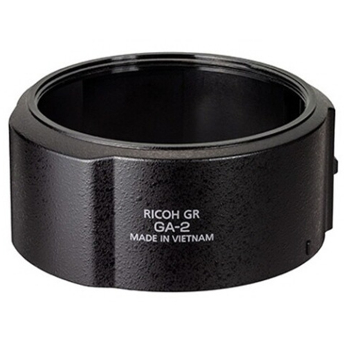 리코 GR IIIx용 GA-2 렌즈어댑터 (정품)_이미지