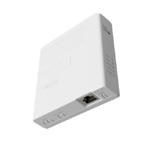마이크로틱 MikroTik GPEN21 Smart Power Injector <b>PoE</b><b>인젝터</b>