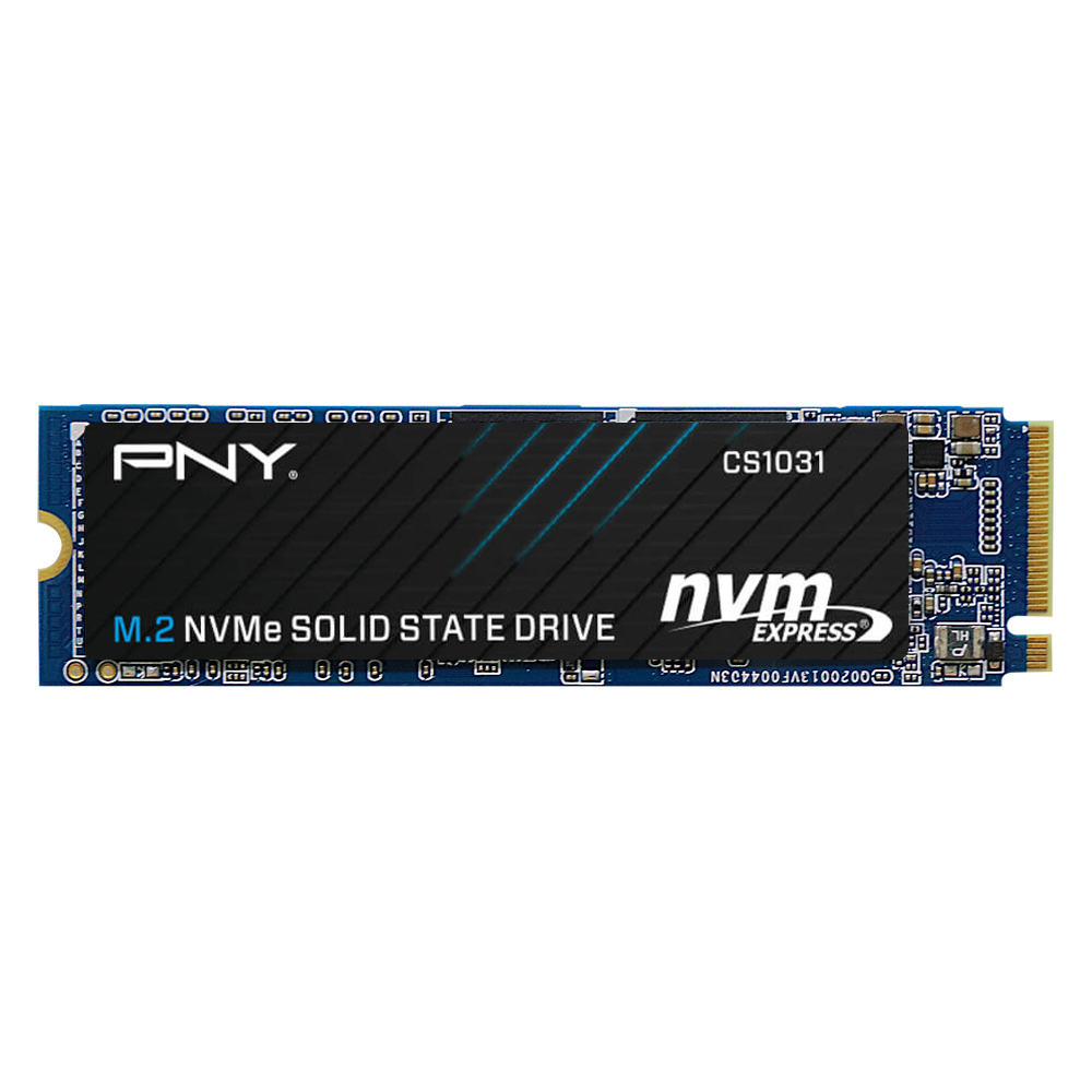PNY CS1031 Gen3 M.2 NVMe 마이크로닉스 (2TB)