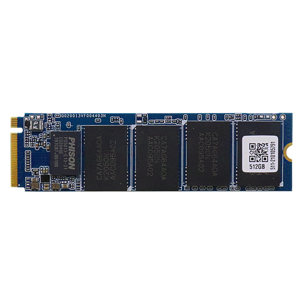 PNY CS1031 Gen3 M.2 NVMe 마이크로닉스 (2TB)_이미지