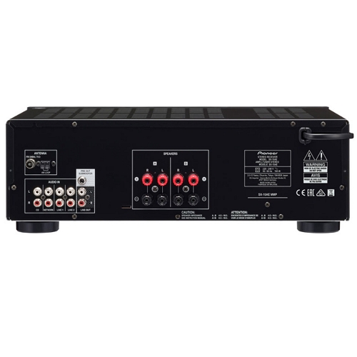 파이오니아 SX-10AE (정품)_이미지