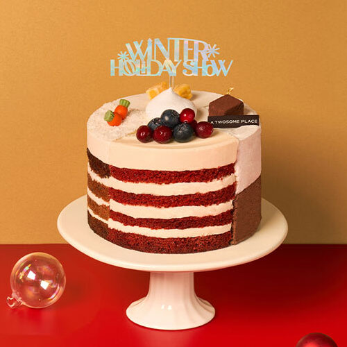 투썸플레이스 마이 투썸 하트