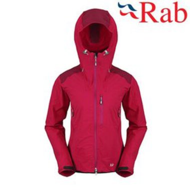 랩(Rab) 시미터 자켓 (SCIMITAR JACKET)_이미지