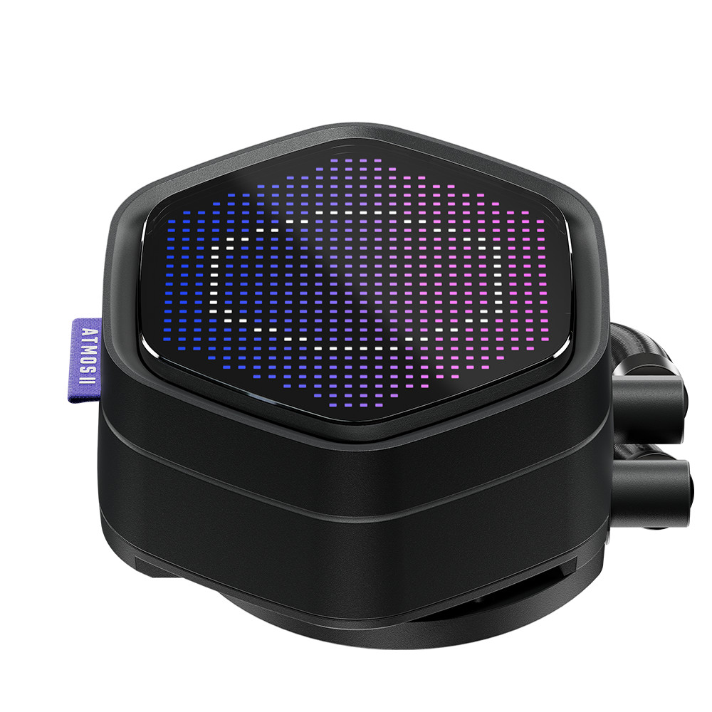 �𷯸����� MASTERLIQUID 360 ATMOS II Pixel LED