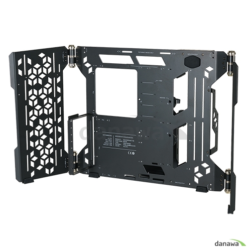 쿨러마스터 MasterFrame 700_이미지