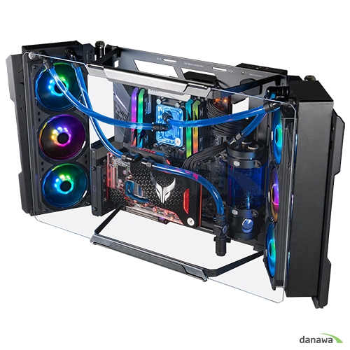 쿨러마스터 MasterFrame 700