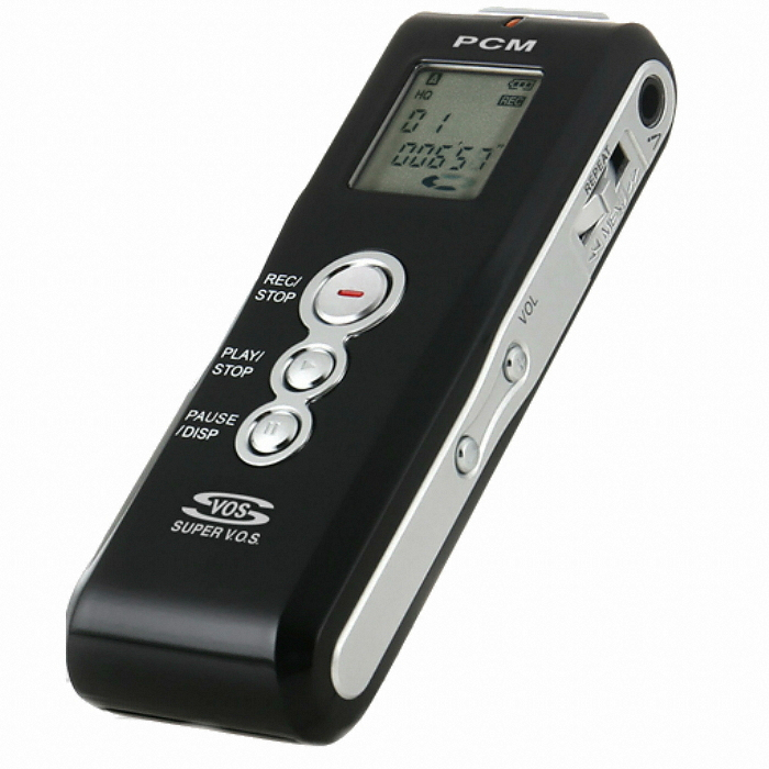 이소닉 MR-1000 (4GB)_이미지