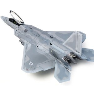 아카데미 3 과학 1/48 F-22 랩터