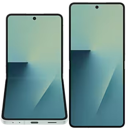 삼성전자 갤럭시Z 플립7 256GB, 자급제 (삼성닷컴 전용컬러)_이미지