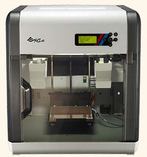 XYZPrinting Da Vinci 2.0 Duo