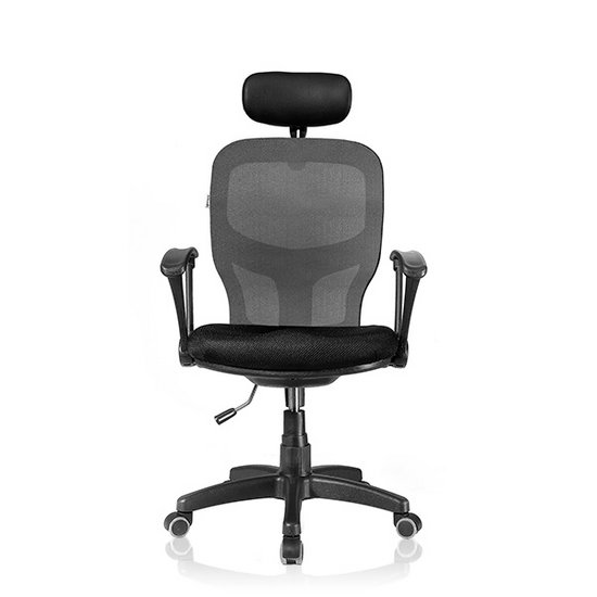 규수방 리오 듀얼 메쉬 고급형 의자