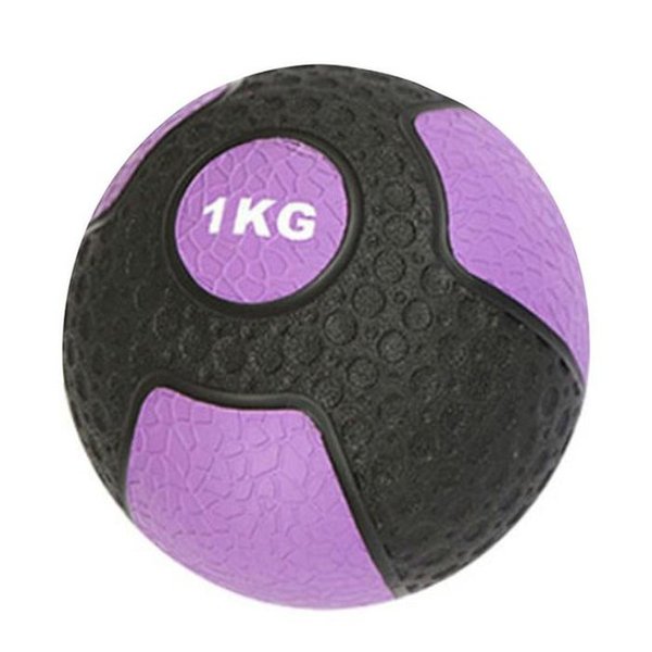 유닛키즈 KR피티니스 메디신볼 (1kg)_이미지