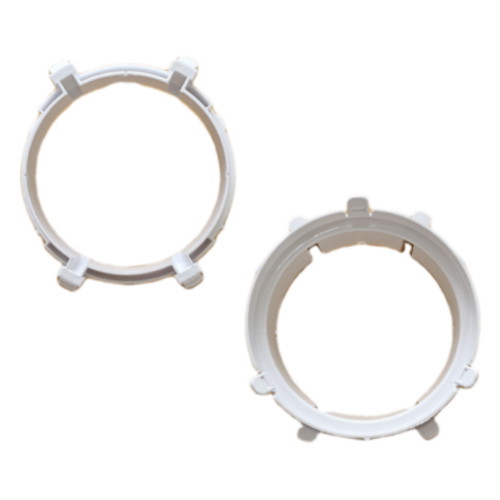 캐리어 이동식 에어컨 실링보드 커넥터_이미지