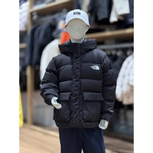 노스페이스 노스페이스키즈 25년 고프리 RDS 다운자켓 (NJ1DR75S)