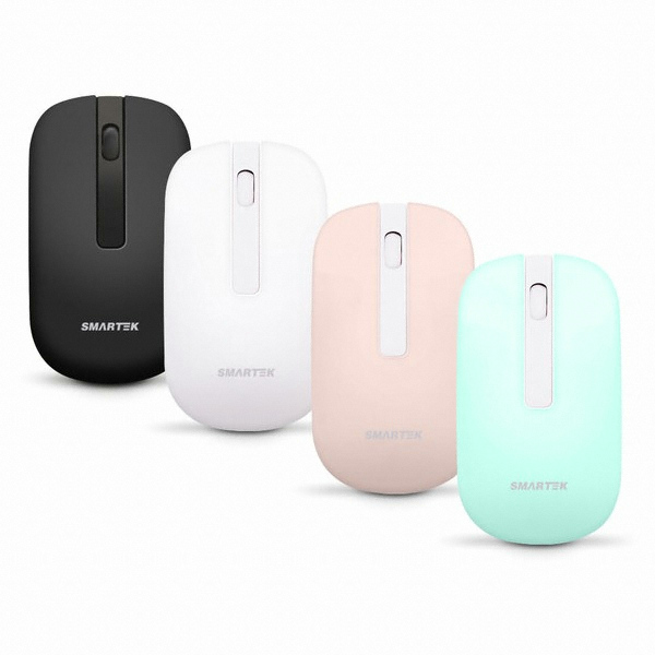 이음전산 스마텍 STM-2000 (블랙)_이미지