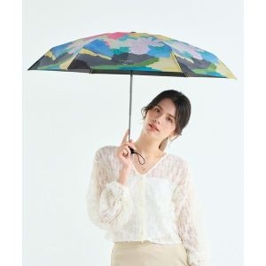 W.P.C 우양산 .HERALBONY 아트 차광 양산 미니 접는 HERALBONY -134376_이미지