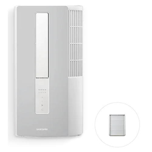 삼성전자 윈도우핏 AW05A5171GZA (무료설치 + 연장키트 60cm)