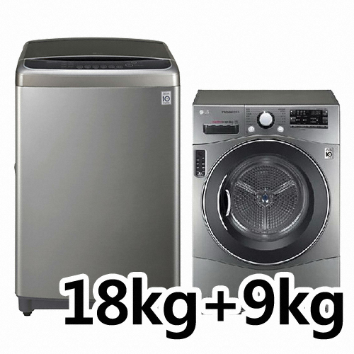 T18VQ + RH9SI
