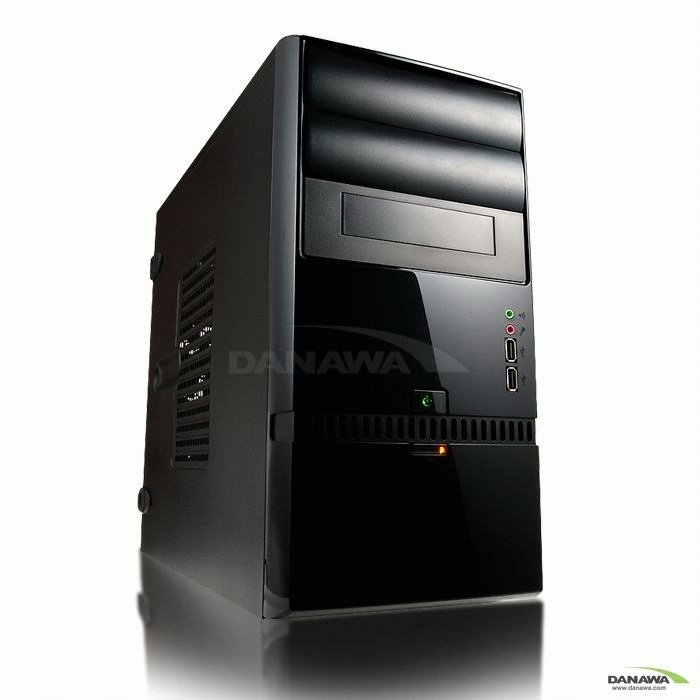 IN WIN EN022 HD AUDIO (명장 5000P Green Dual V2.2)_이미지