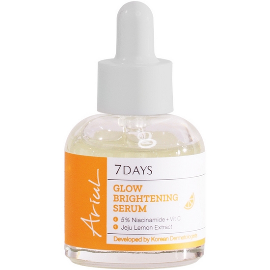 세븐데이즈 글로우 브라이트닝 세럼 20ml