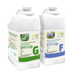 깨비농장 블루마스터 G (4L x 1개)_이미지