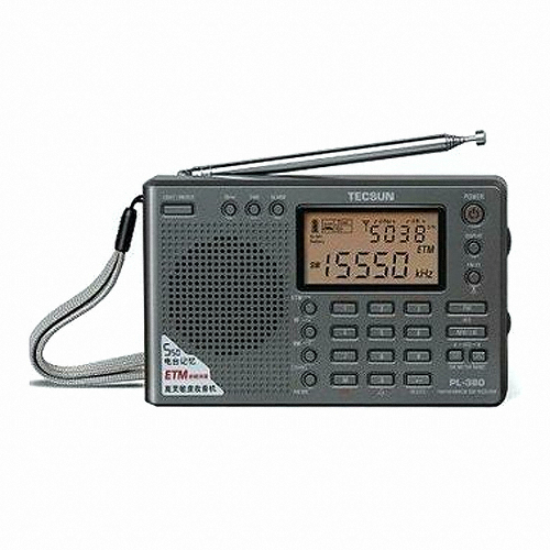TECSUN PL-380 (해외구매)