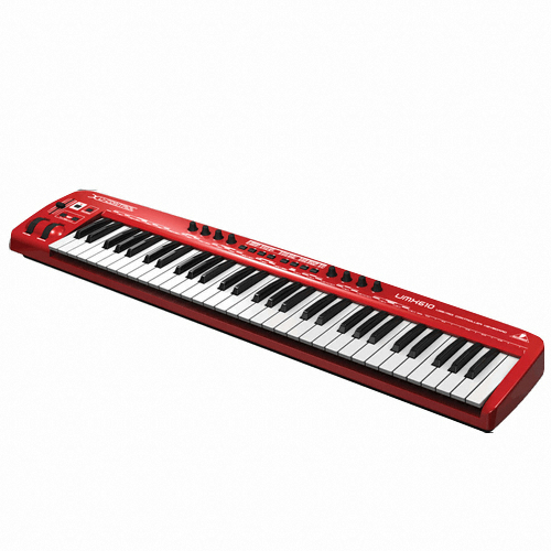 베링거 ㅤUSB컨트롤러 키보드 UMX610_이미지