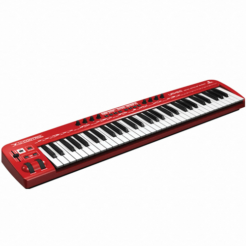 ������ ��USB��Ʈ�ѷ� Ű���� UMX610