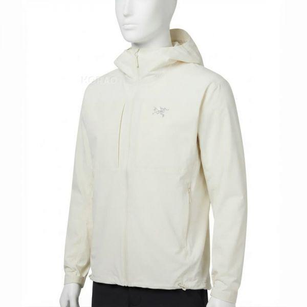 감마 라이트웨이트 후디 맨 AJQFM10895SLQ GAMMA LIGHTWEIGHT HOODY M