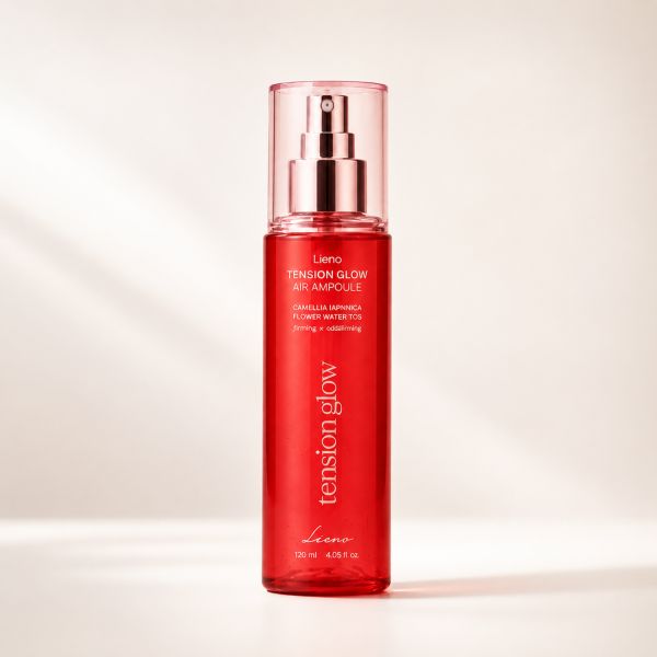 리에노 카멜리아 에어 앰플 미스트 120ml (1개)_이미지