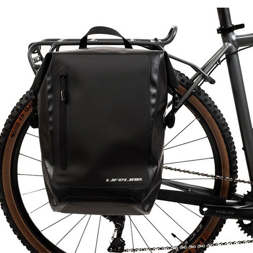 어드벤처 패니어 가방