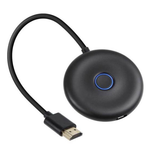 라이트컴 COMS 4K 무선 미러링 MHL 동글 EC500 (정품)