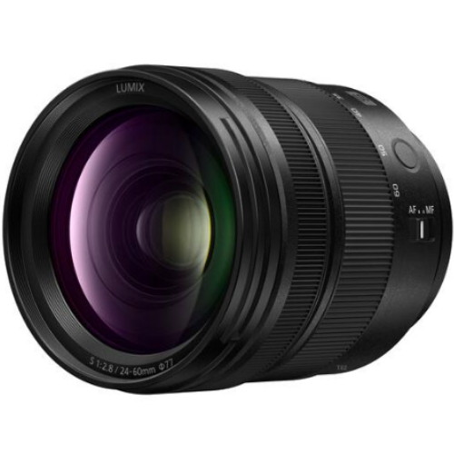 파나소닉 루믹스 S 24-60mm F2.8 (정품)_이미지