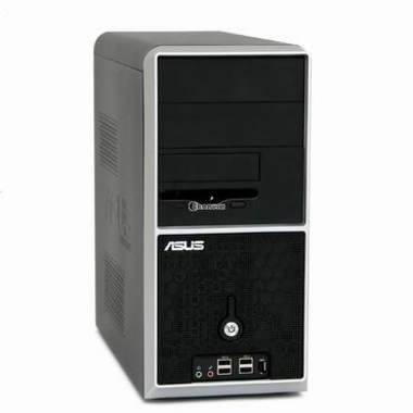 ASUS BlackPearl 775